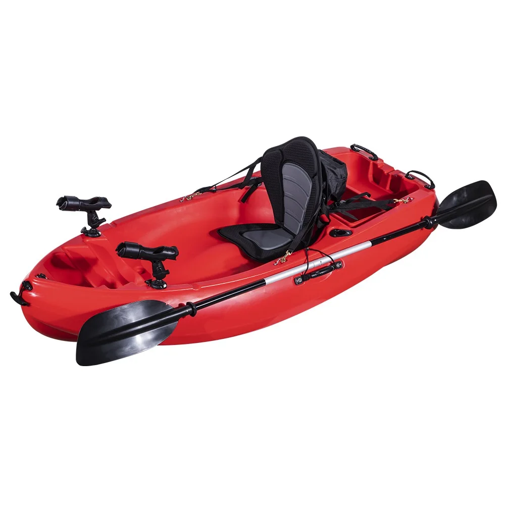 OUKENS Conector De Paleta, 2 Piezas De Kayak, Bote Inflable, Conector