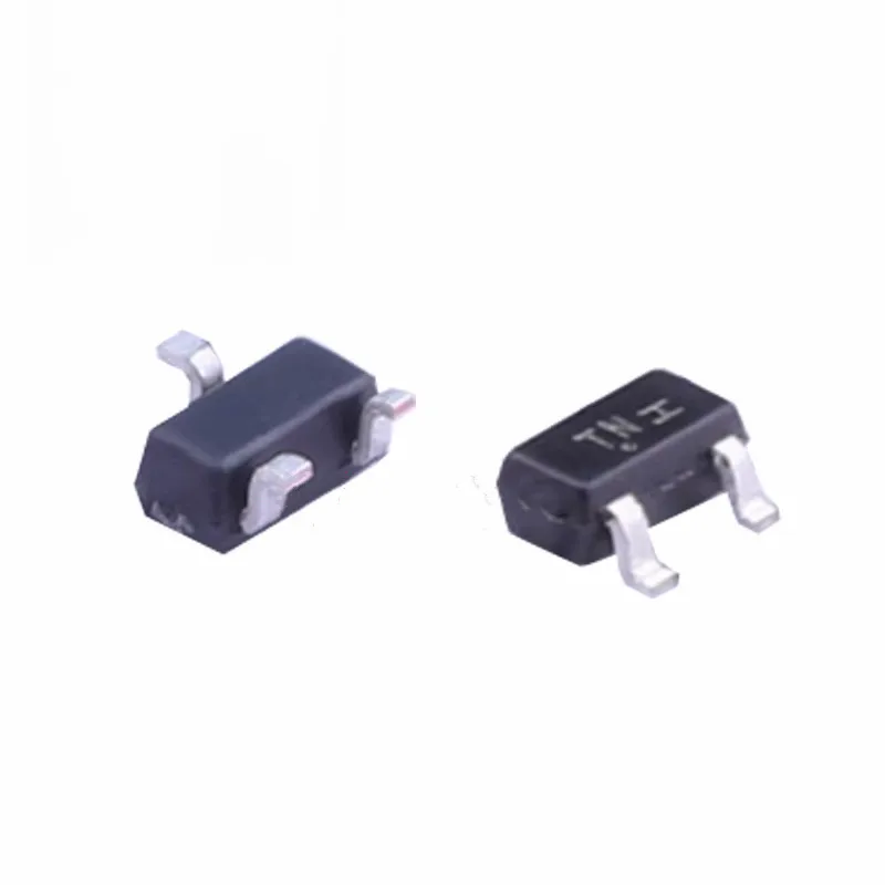 

30 шт. NTA4151PT1G NTA4151PT SOT23 новый оригинальный