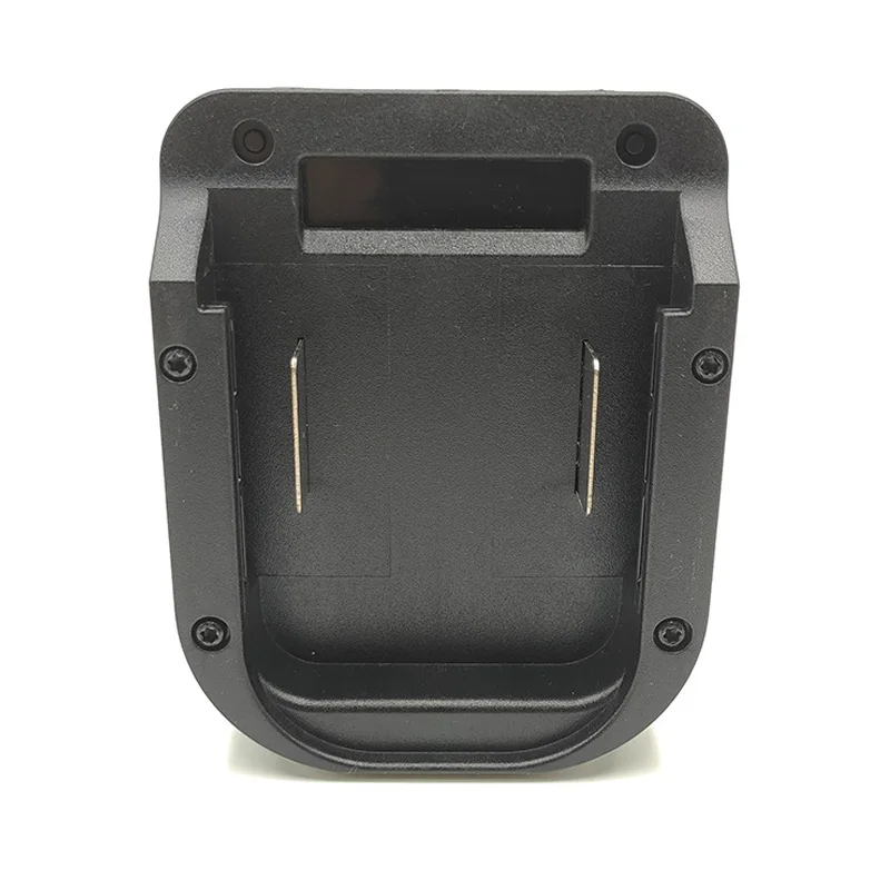 Adaptador Conversor de Ferramentas Elétricas para Makita 18v Bateria Li-ion Bl1830 Bl1840 Converter para Verde Worx 5pin 20v Max Bateria de Lítio - Image 2
