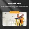 Wall Scanner 5 in 1 Stud Wall Detector for Wood/Metal/Stud/AC Wire/Pipe Beam with Digital LCD Screen and Audio Alarm 3