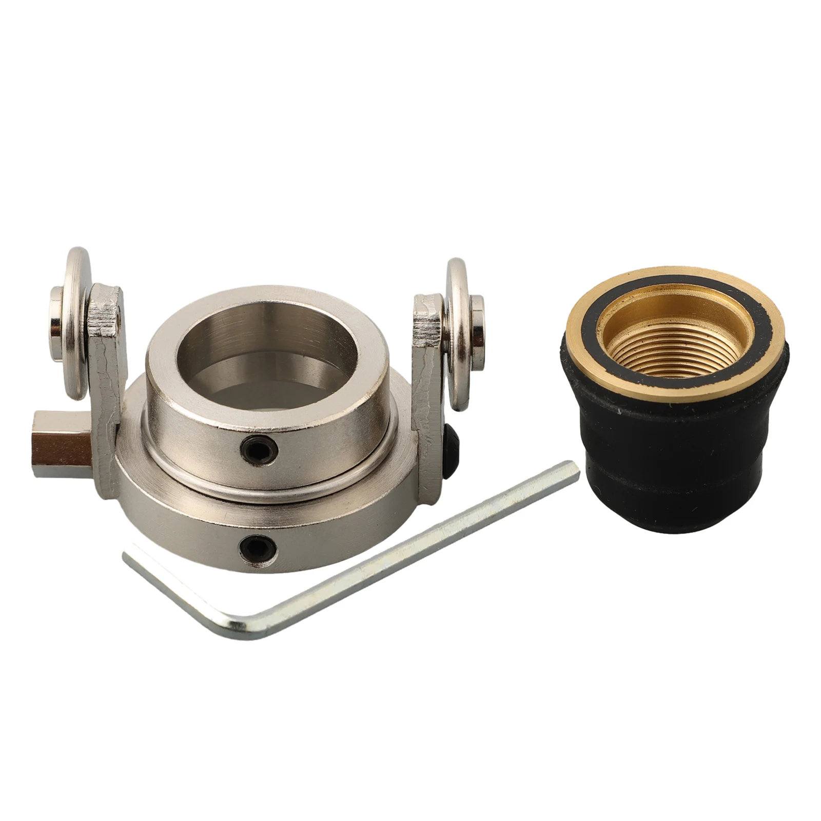 

Защитная крышка для перевозки автомобильных запчастей TI-PC65, аксессуары для титановой фотосварки 65, фонарик, Новинка