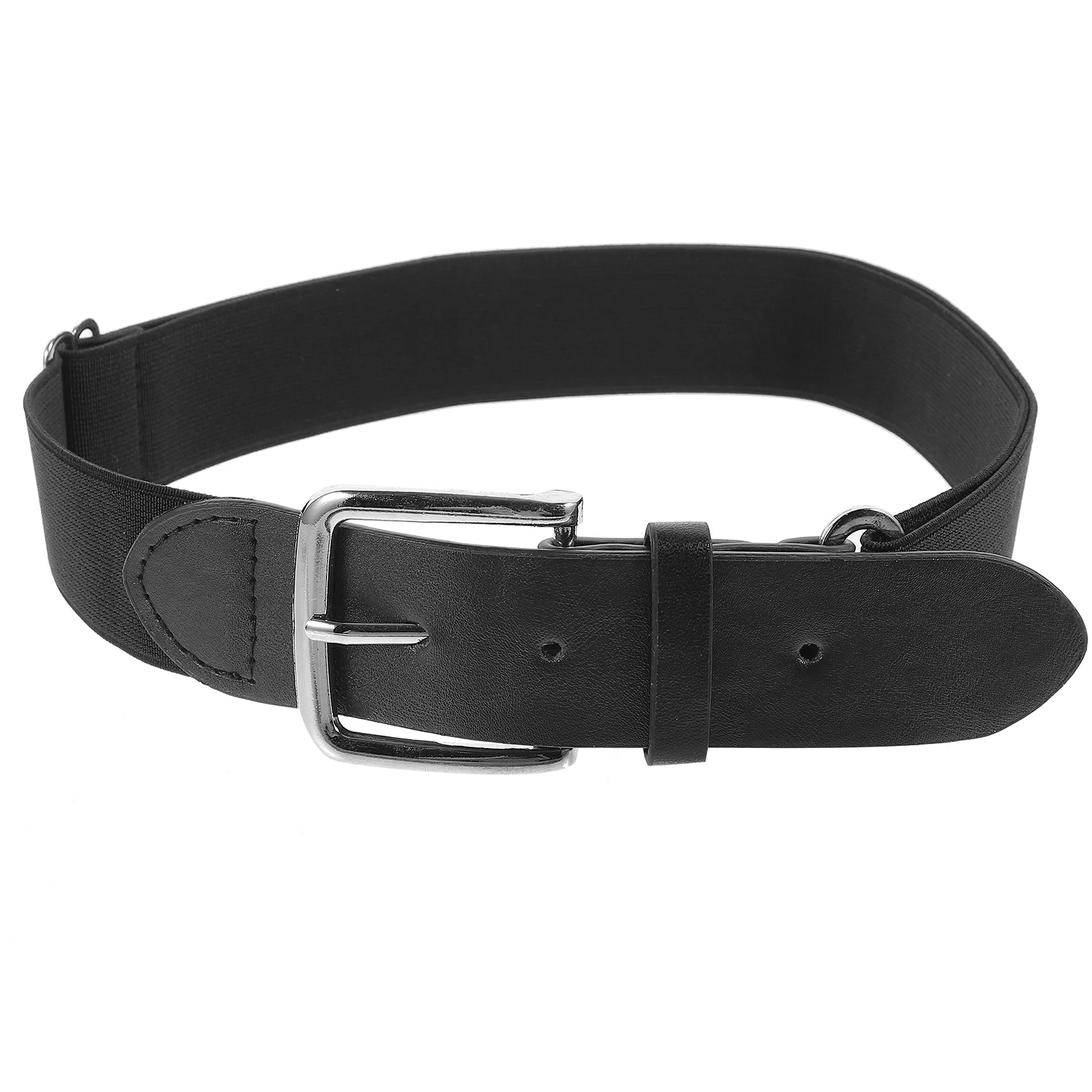 

Mens Girdle Softballs Belt Women Belts Youth Baseball Adult Steel for Sports Student
