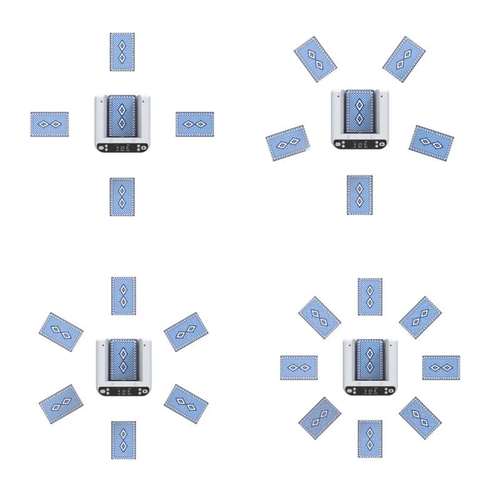 Рисунок 6 - Автомобильный дилер карт Ai