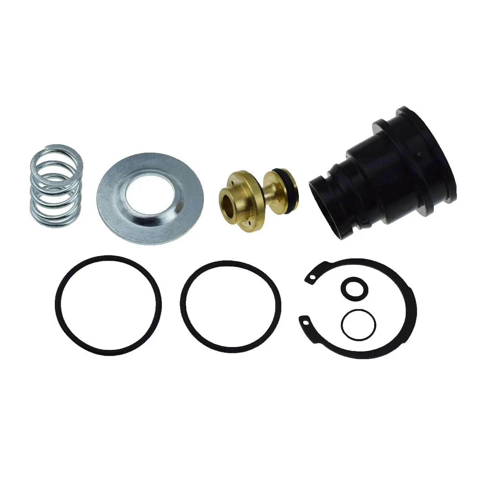 Air Dryer Purge Valve Kit for System Saver 1200 SS1200 & SS1200P Series R950014 4324139292 3918353 R309514 950014K
