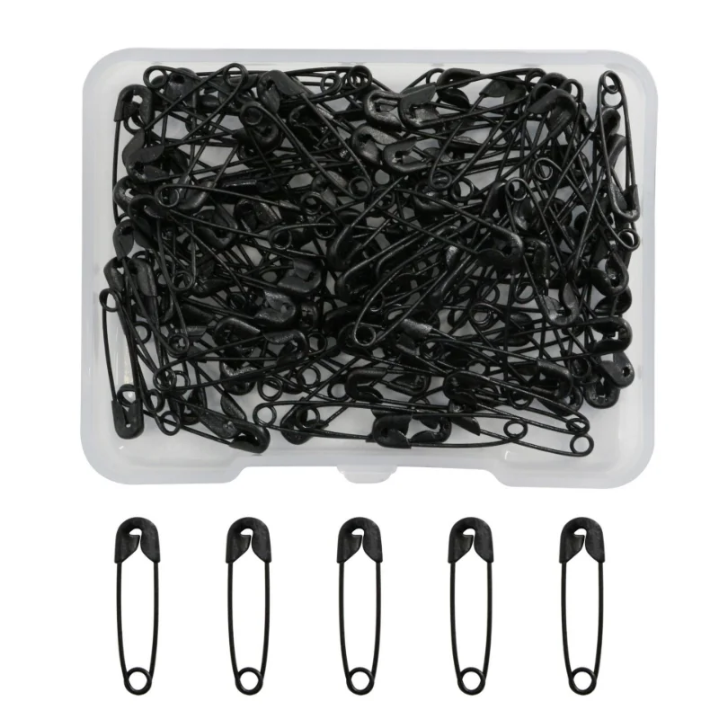 19mm Safety Pins 