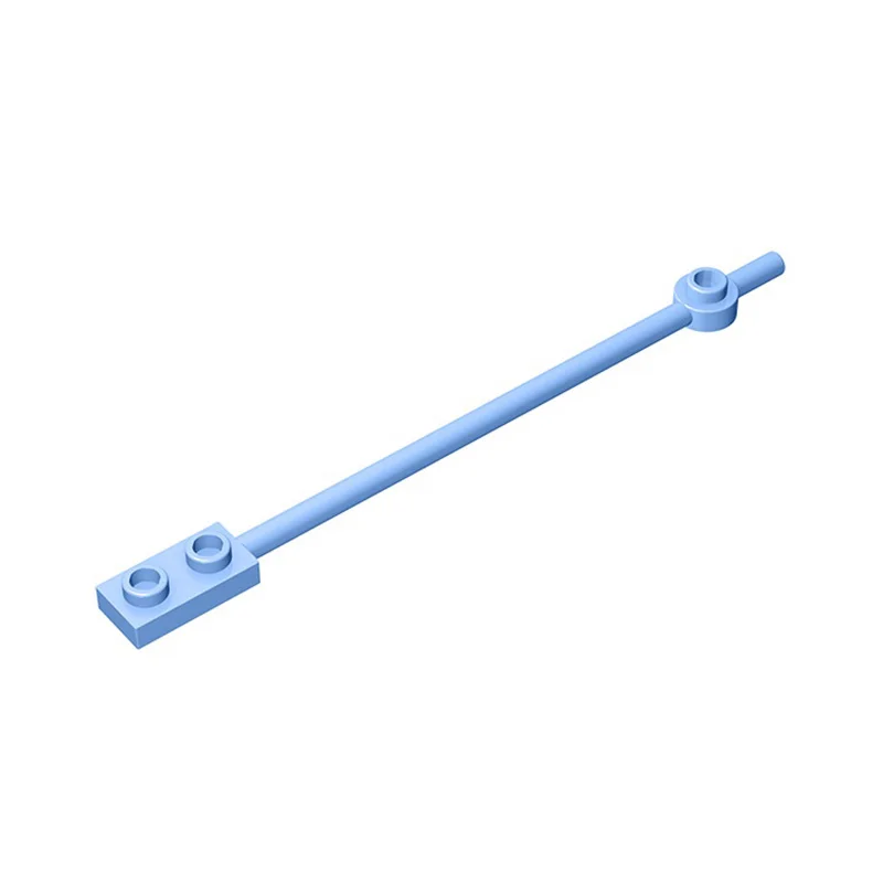 10Pcs MOC Parts 99784 42445 Bar 12L Compatible Bricks DIY Assmble Building Blocks building blocks construction blocks