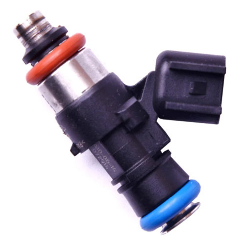 

6PCS Fuel Injector For Ford Explorer Edge F-150 Mustang 3.5L-3.7L Lincoln MKT MKX Continental 3.7L 0280158191