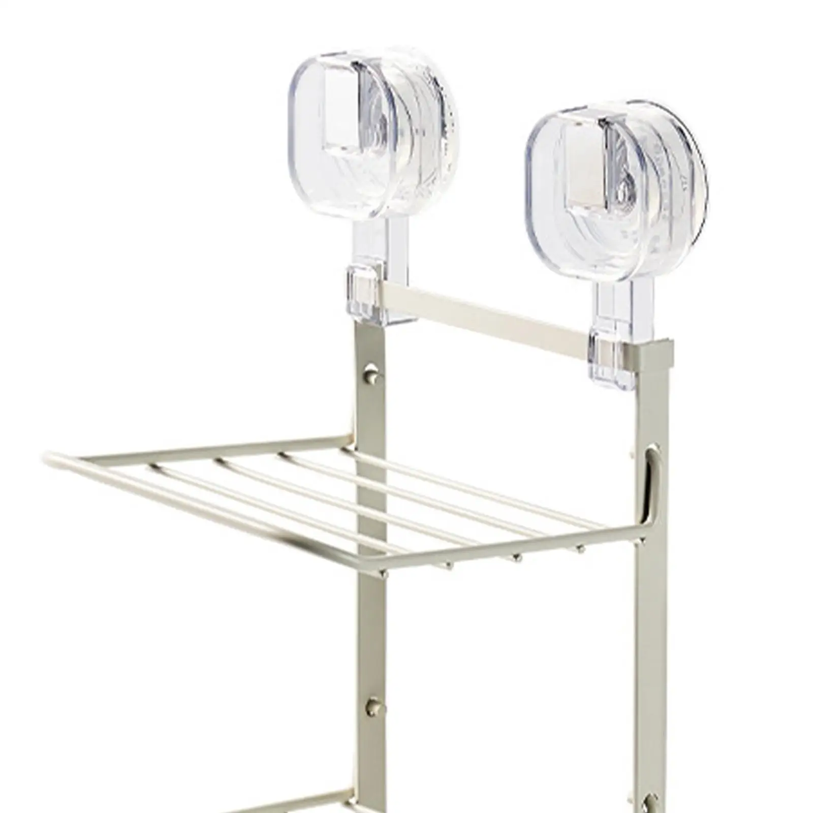 Lebensmittelzubereitungsschale Wand montiert große Kapazität Küchenlagerstange Obst und Gemüse Zubereitung Teller Sortierschale Sortierschale Food Preparation Tray Wall Mounted Large Capacity Kitchen Storage Rack Fruit and Vegetable Preparation Plate Food Sorting Tray