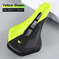 A Yellow Green