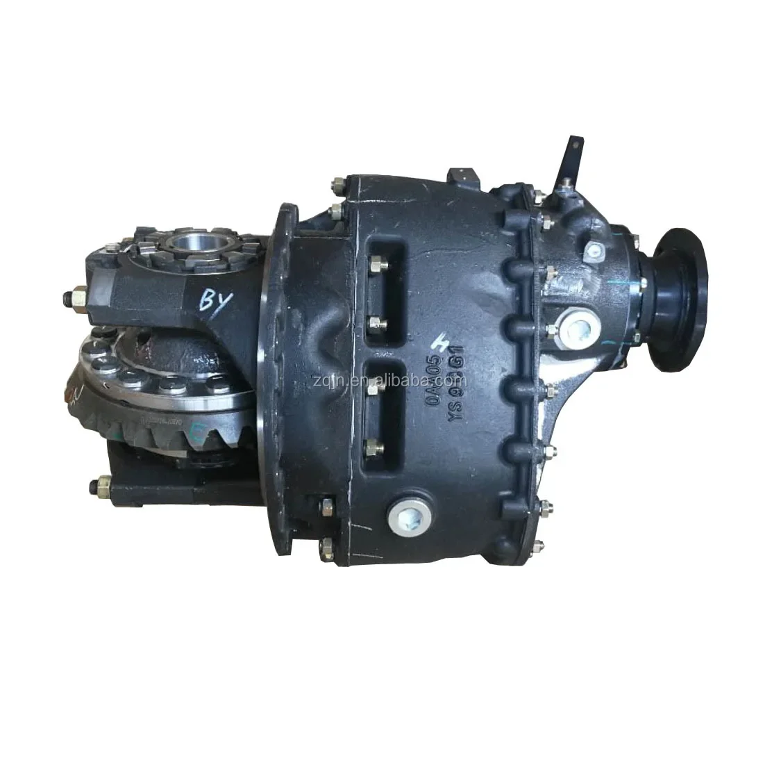 Middle axle differential ass.AZ9231320745