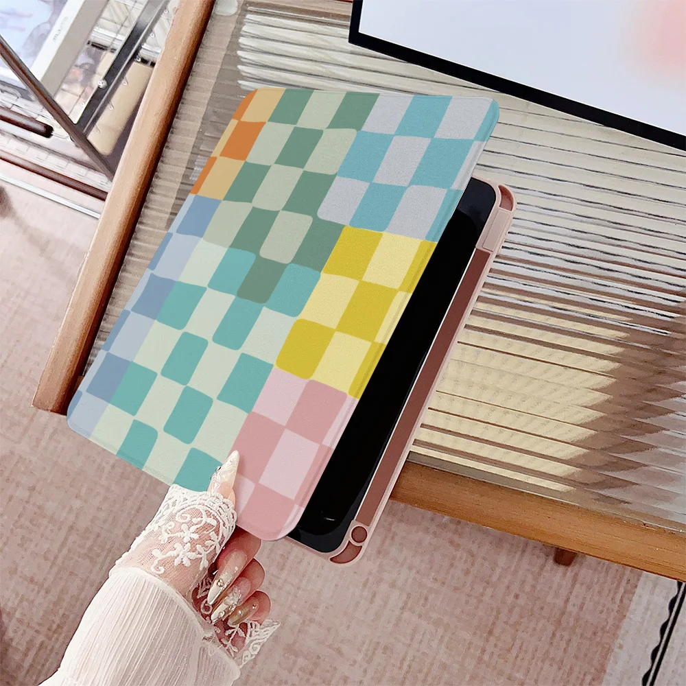 Universal Tablet Protective Case: Sleek and Durable Design