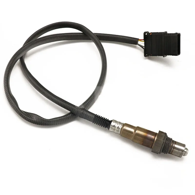Sensore Di Ossigeno Per Bmw F80 F83 F87 M3 M4 M2 3.0T Oe:0258027088