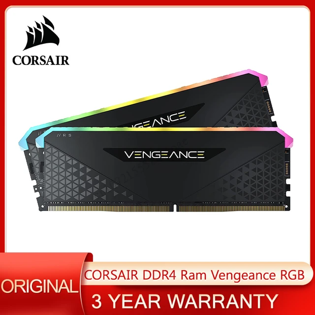 Corsair Vengeance Rgb Pro Ddr4 3200 Overclock  Corsair Memory Vengeance  Ddr4 - Rams - Aliexpress