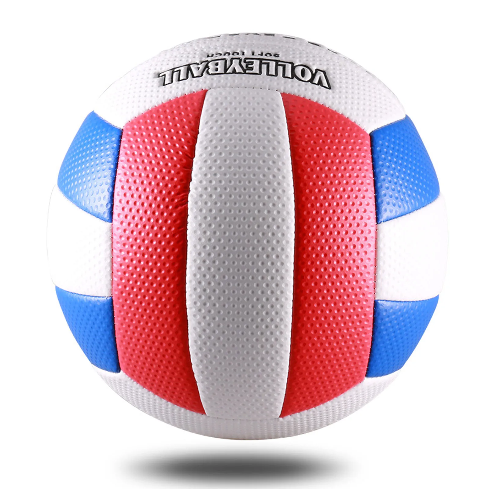 Outdoor Volleyball Professional Beach Volleyball for Beginners Competition,Volleyballs for Kids Adults Gym Beach Games Play