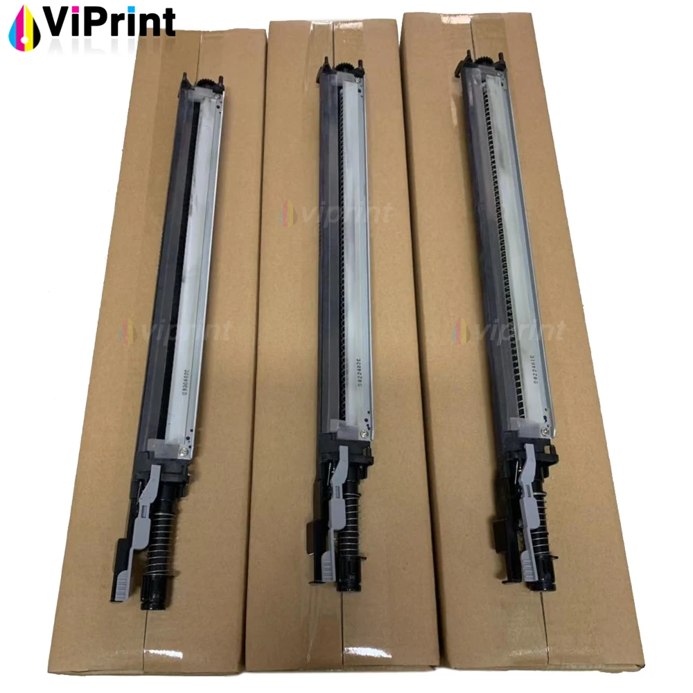 Montagem da Unidade de Limpeza da Correia de Transferência para Toshiba e Studio 2000ac 2500ac 2505ac 3005ac 3505ac 4505ac Peças de Serviço 6lk55463000 - Imagem 2