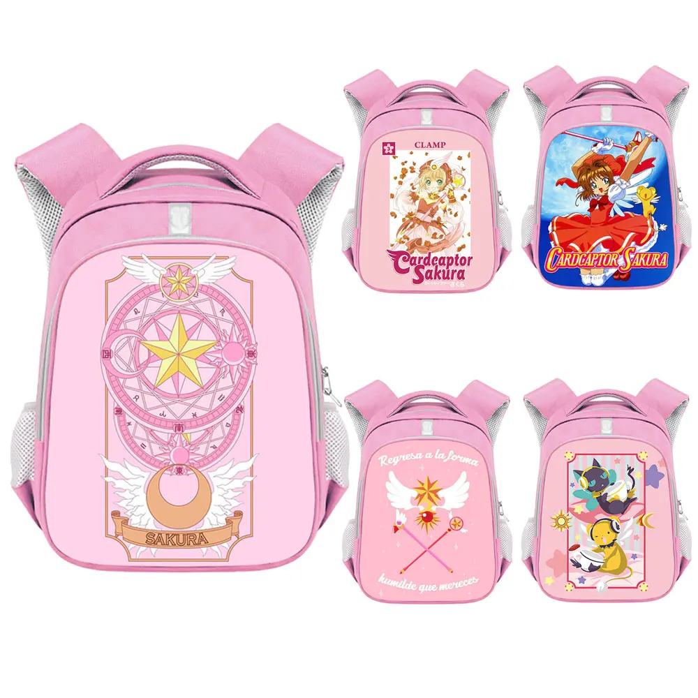 【Idang Club】 sakura backpack ur,backpack_front,