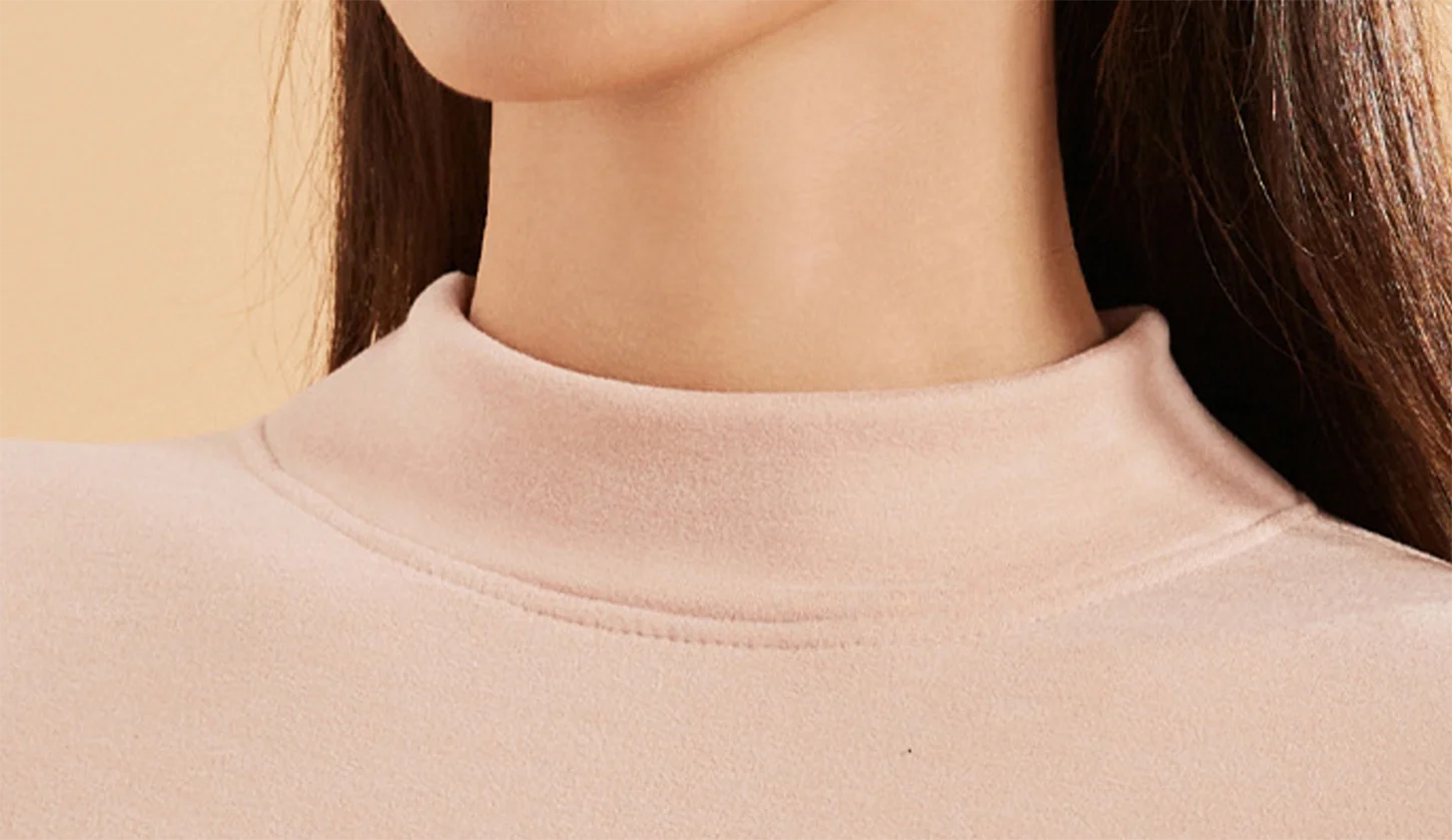 Autumn Women Fashionable Soft Clothing Seamless Couple Thermal Underwear Set Winter Thermal Man Thermo Lingerie Warm Suit