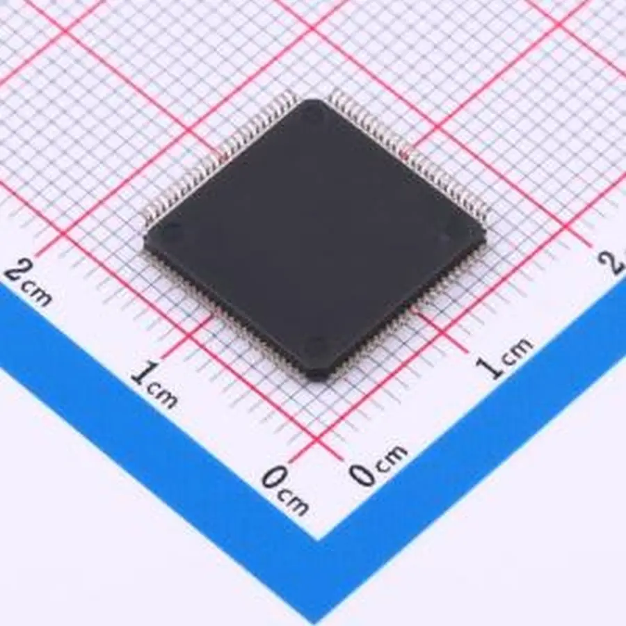 STM32F107VCT7
