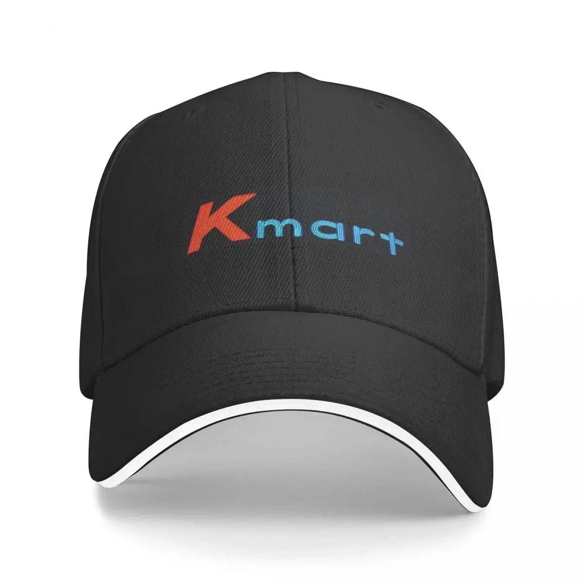 

K-mart Baseball Cap Bobble Hat Luxury Man Hat Anime Elegant Women's Hats Men's