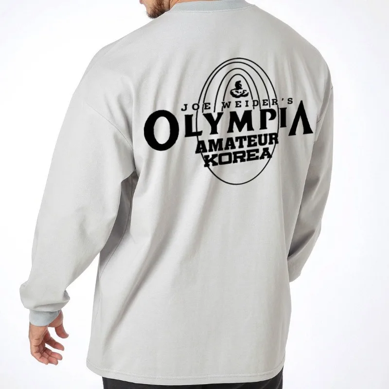 Vêtements de sport pour hommes