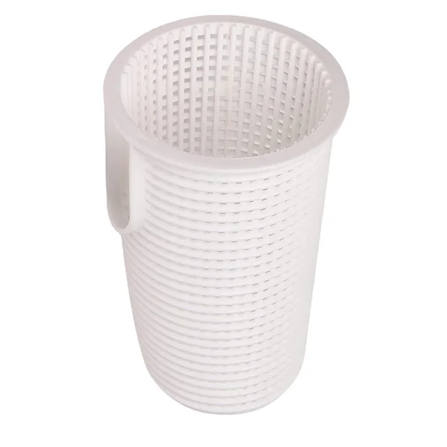 Skimmer Kosár 3/4Hp -Hez 2400 Órás Gyógyfürdőkhöz Rendelkező Pezsgőfürdő -Szivattyú Homokszűrő Szivattyú Csere Medence Szűrő - Image 4