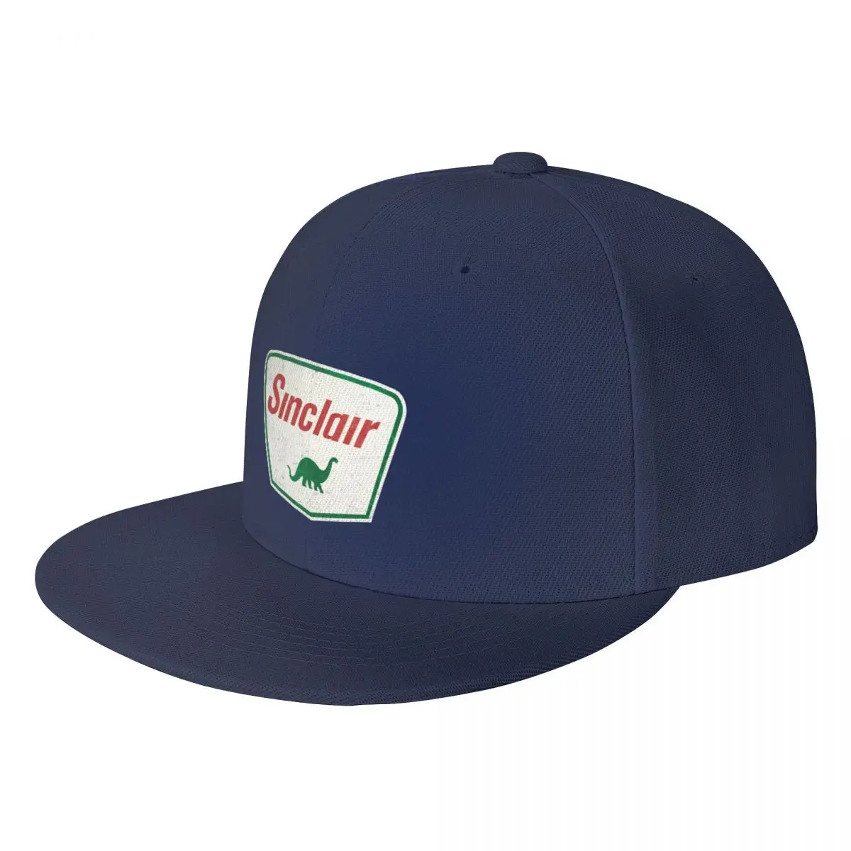 

Sinclair Dino Gas Station Hip Hop Hat Brand man caps luxury man hat Man cap Women's