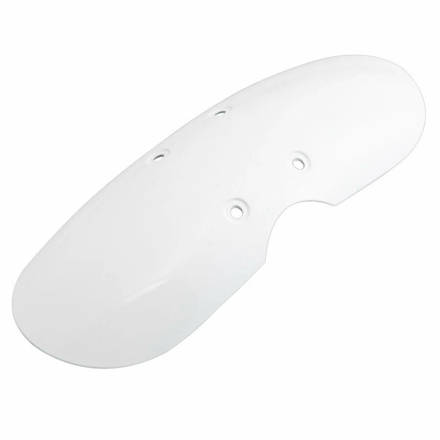 

Короткое переднее крыло для мотоцикла Victory Bonneville T100, шифратор thrustyle 90 01-16