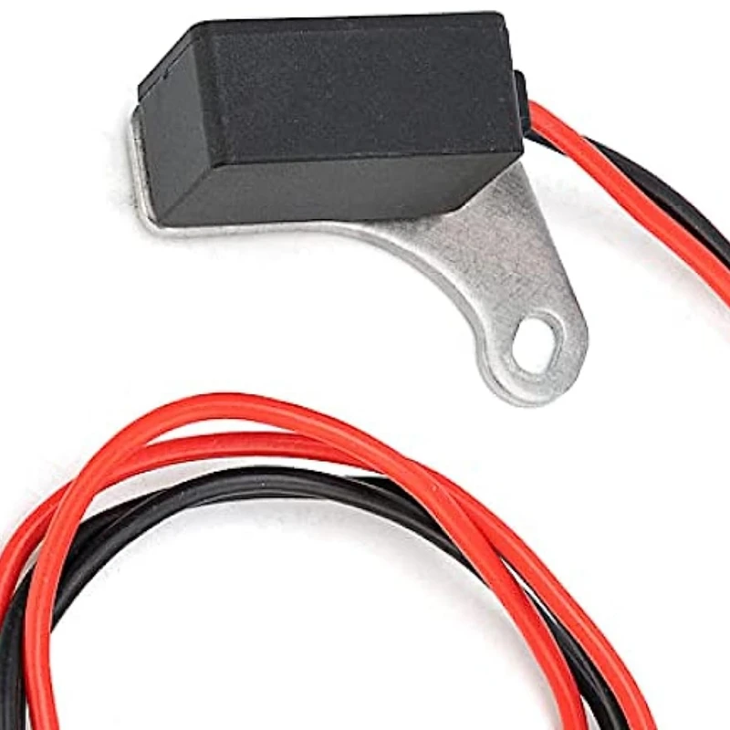 1Set 1281 Ignition Conversion Kit Ignitor Kit Replacement Parts Accessories Fit For Ford (1957-1974) 8 Cylinder