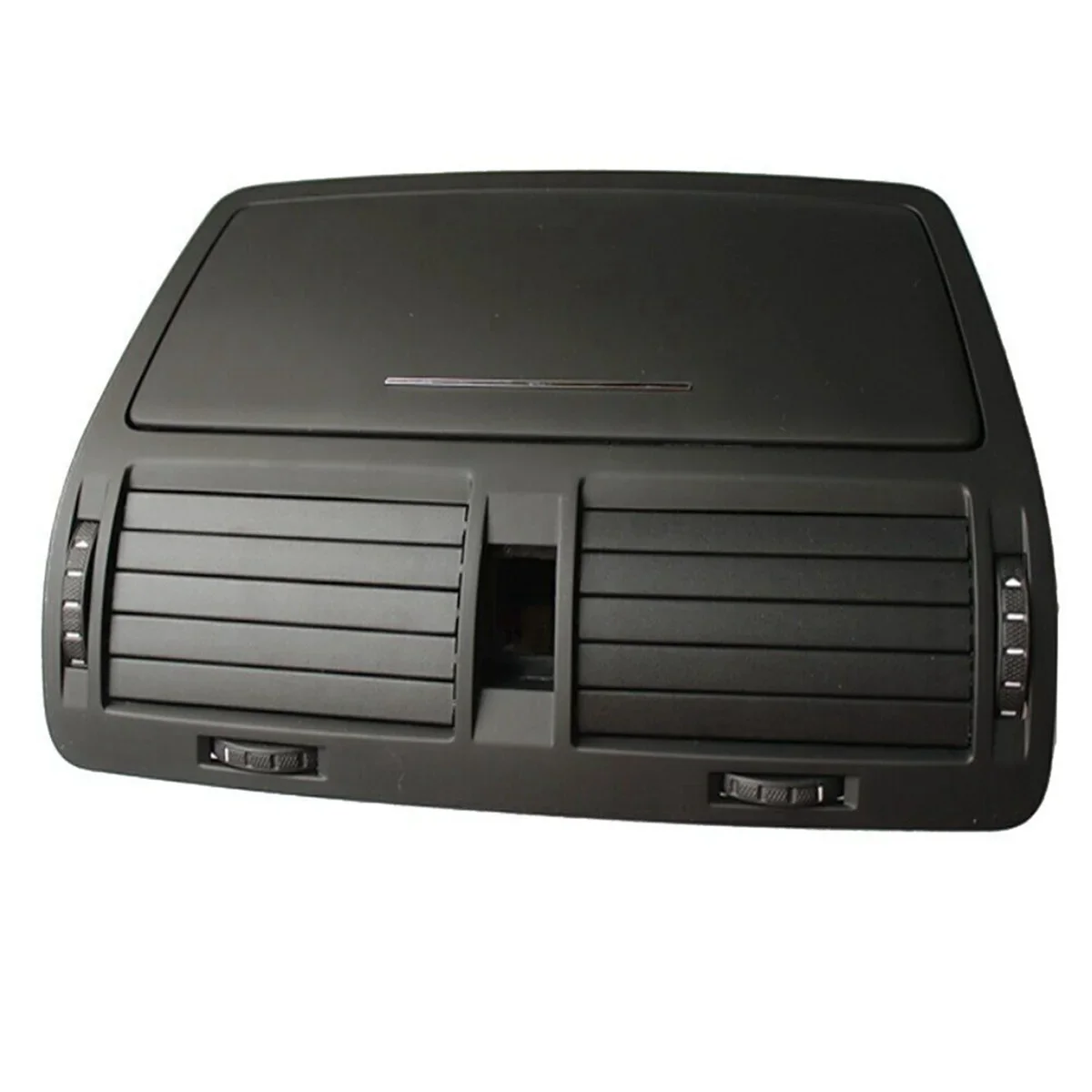 For Skoda Octavia 2004-2013 Yeti Car Centre Dashboard Vent Instrument Panel Air Conditioning Outlet Vent 1ZD820951