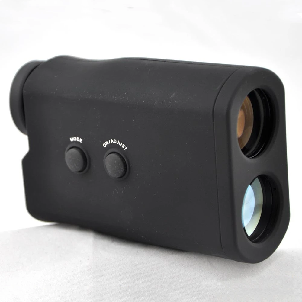 High Quality 8x30 Handheld Laser Rangefinder Price Infrared Telescope 600M 1000M 1500M 1800M Laser Range Finder For Hunting Golf