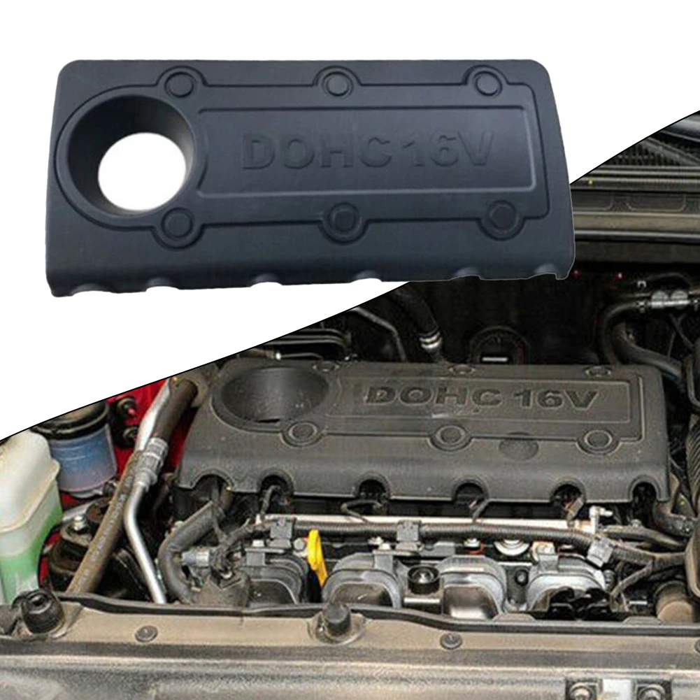 

Крышка двигателя для KIA 09-13 2.0L 2.4L, Hyundai 09-13 2.0L 2.4L, Аксессуары для автомобилей, стабильная производительность 29240-2G000