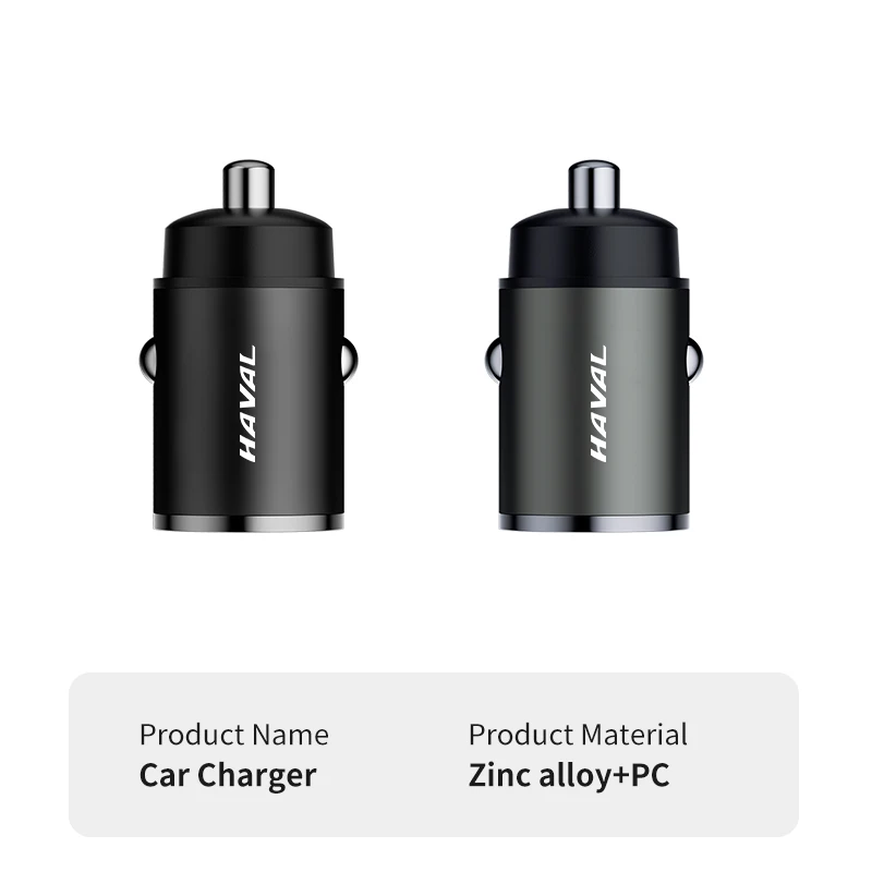  USB C Ÿ ޴   ׼,  Haval F7 H6 H2 H3 H5 H7 H8 H9 M4 F7X F7H H2S, 60W 