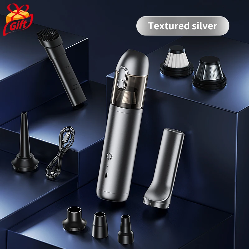 vacuum cleaner