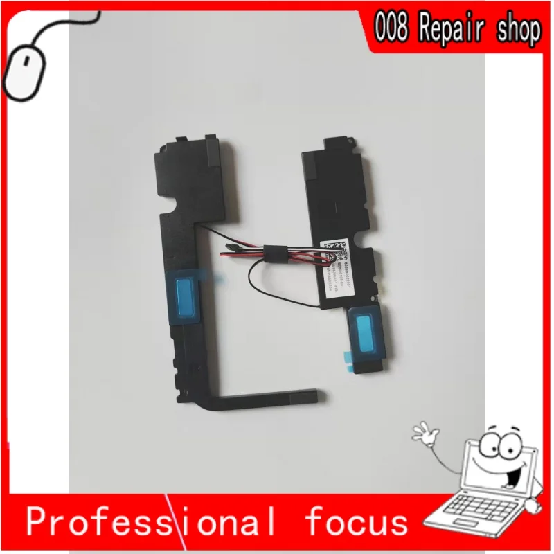 

New Original Laptop Parts Left & right Speaker For Xiaomi MI Air 12.5 Speaker 161201-AA 161201-AL 6039B0082001