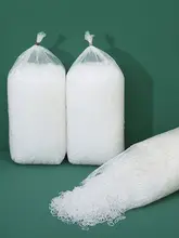  100PCS/Lot Flexibility High Quality Transparent Rubber Band Elastic Bands Rubber Hair Band Ring Women Girls Hair Tie Rope 