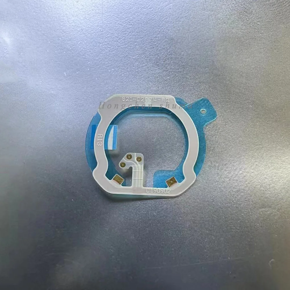 ECG Flex Cable Replacement Repair Part