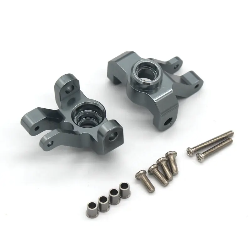 

MN128 MN86S Babos G500 RC Remote Control Car Metal Upgrade Accessories Steering Cup