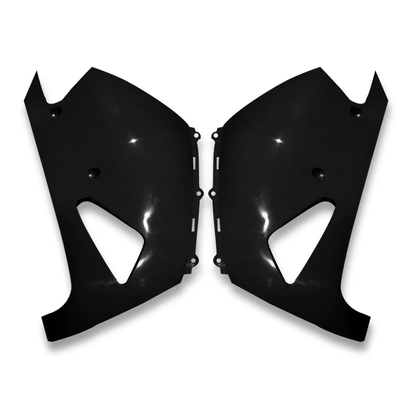 For KAWASAKI ZX14R NINJA ZX-14R 2006-2020 Motorcycle Pan Belly