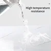 Wall Adhesive Wallpaper Width 80cm Waterproof Oil Proof Foil Marble Decor Sticker Kitchen Bathroom Renovation Decorative Paper 4