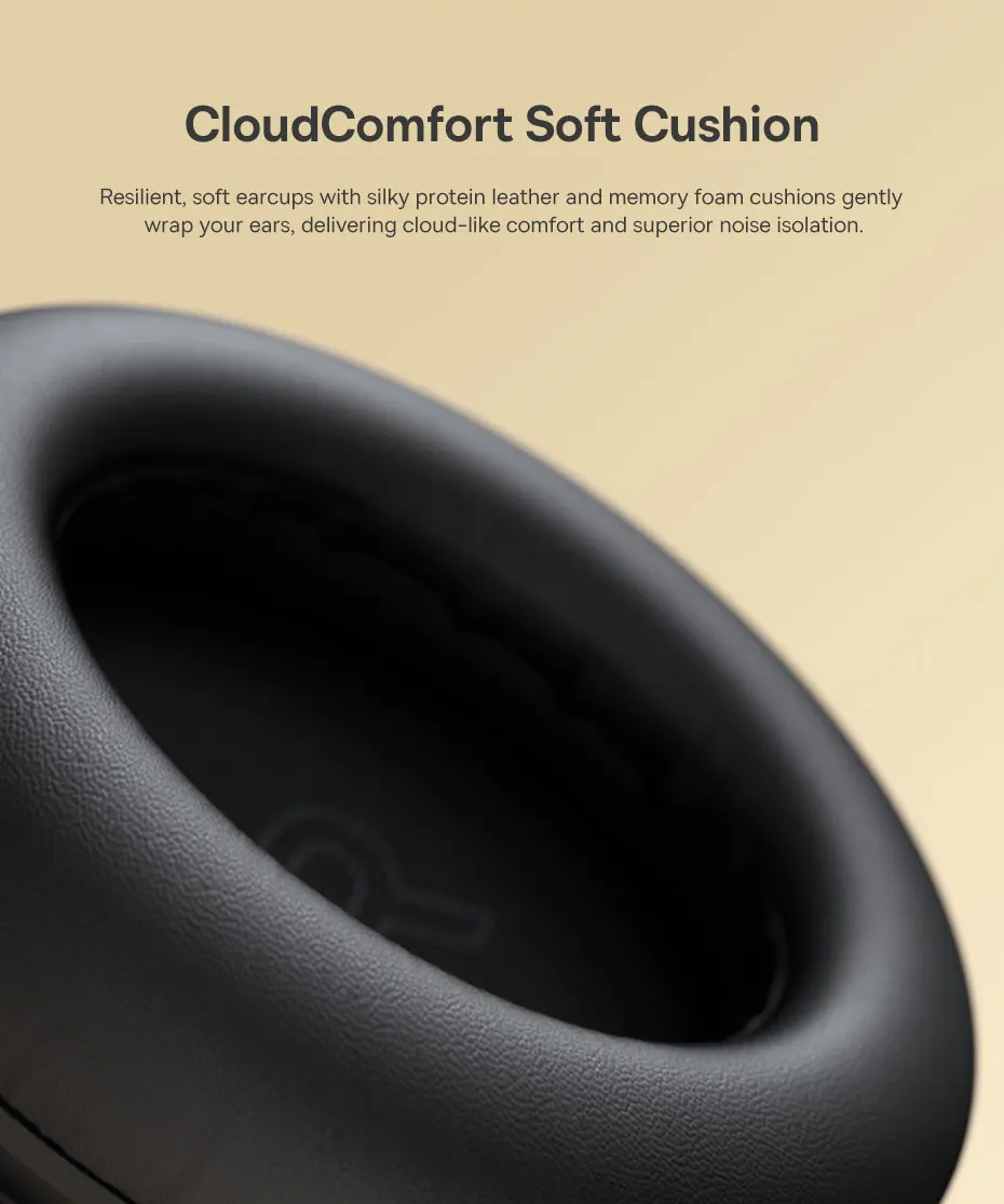 Baseus Bowie MH1 ANC Wireless Headset