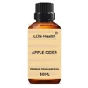 LIJN-Health Fragrance Oil - Apple Cider Scent, 30ml 1