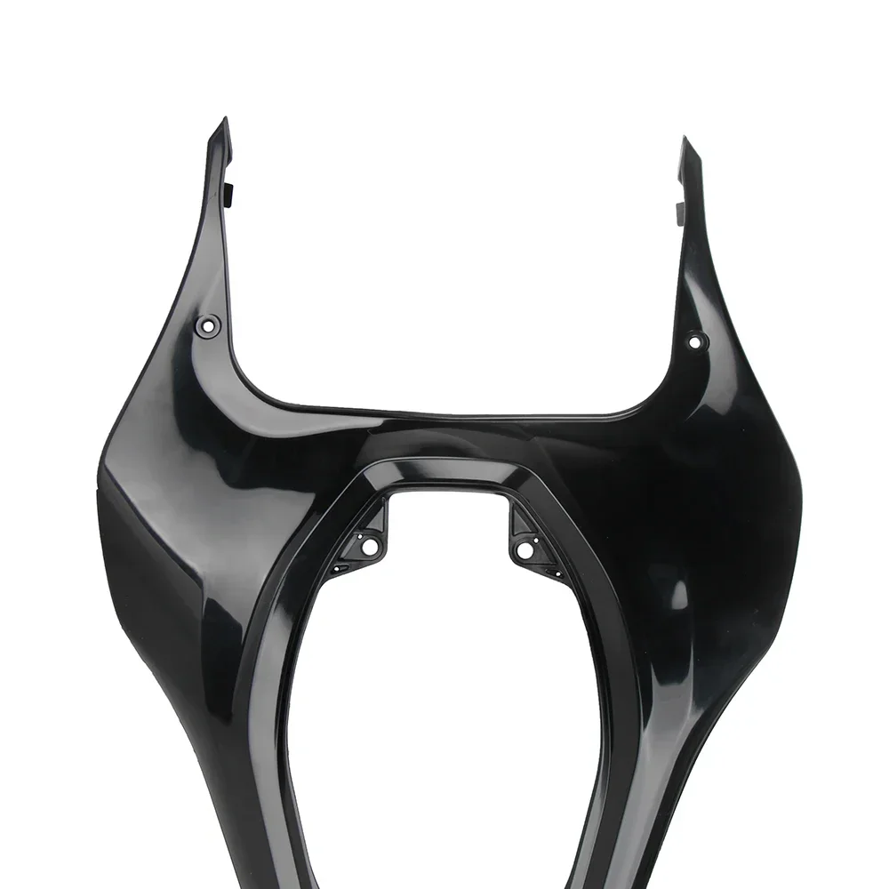 Motorcycle Upper Rear Passenger Seat Fairing Cover Duck ABS Plastic Tail Panel For Kawasaki Z900