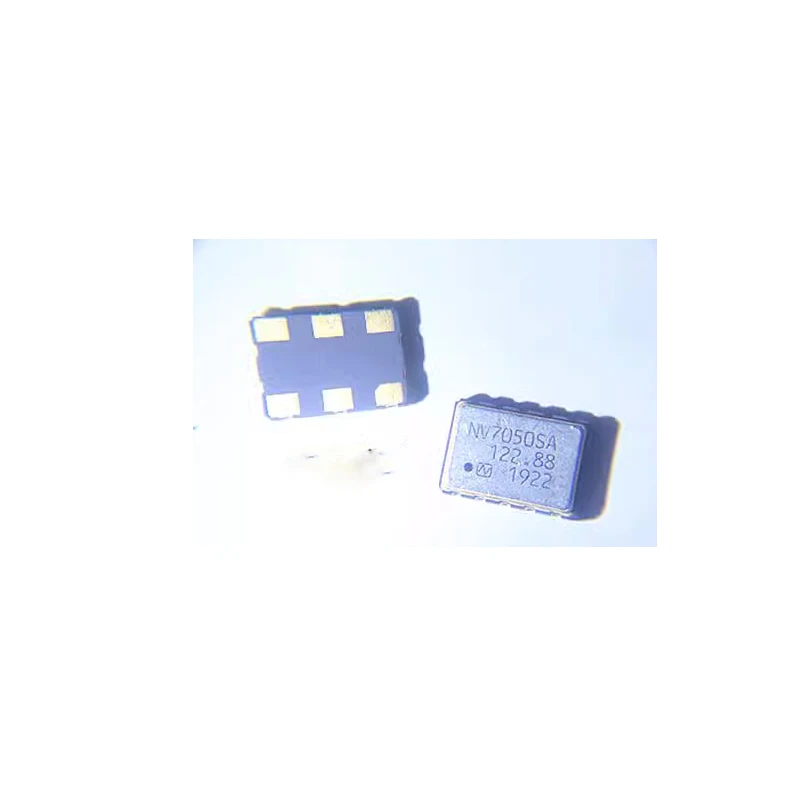 1PCS/LOT NV7050SA LVPECL PECL NDK 122.88MHZ 122.88M In Stock NEW original
