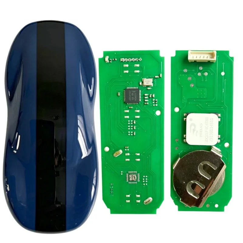 Chiave Universale Intelligente NXP Killer per Auto, Supporta Veicoli con Sensore Chiave e Permette al Proprietario di Abbinare la Chiave in Modo Autonomo - immagine 3
