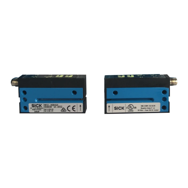 SICK Slot Sensor WF2-B4210, WF2-40B410