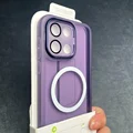 PURPLE Magnetic
