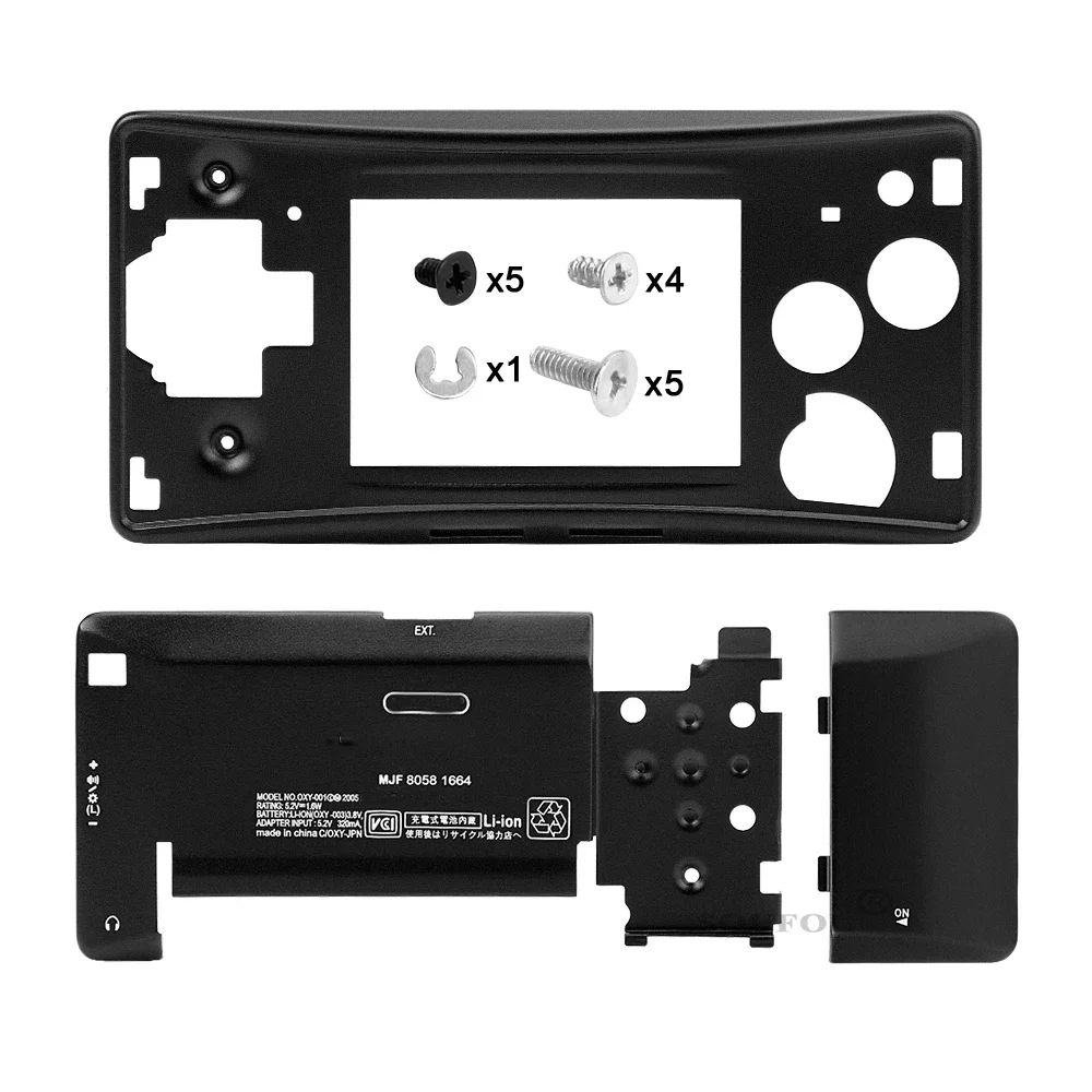 dsc-products