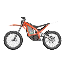 Рисунок 5 - Bafang Moto Electrica 72 в 3000