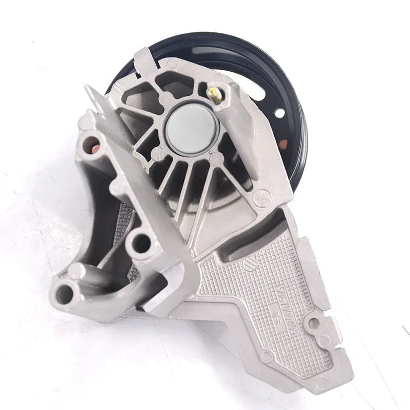 Baifi FAN Clutch Bracket 078121235G 5067000409 For Audi A6 2.4 2.8