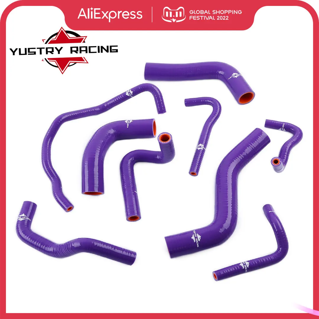 Radiator Cooling Heater Hose Kit for 1989 1997 Mazda MX5 MX 5 NA6C